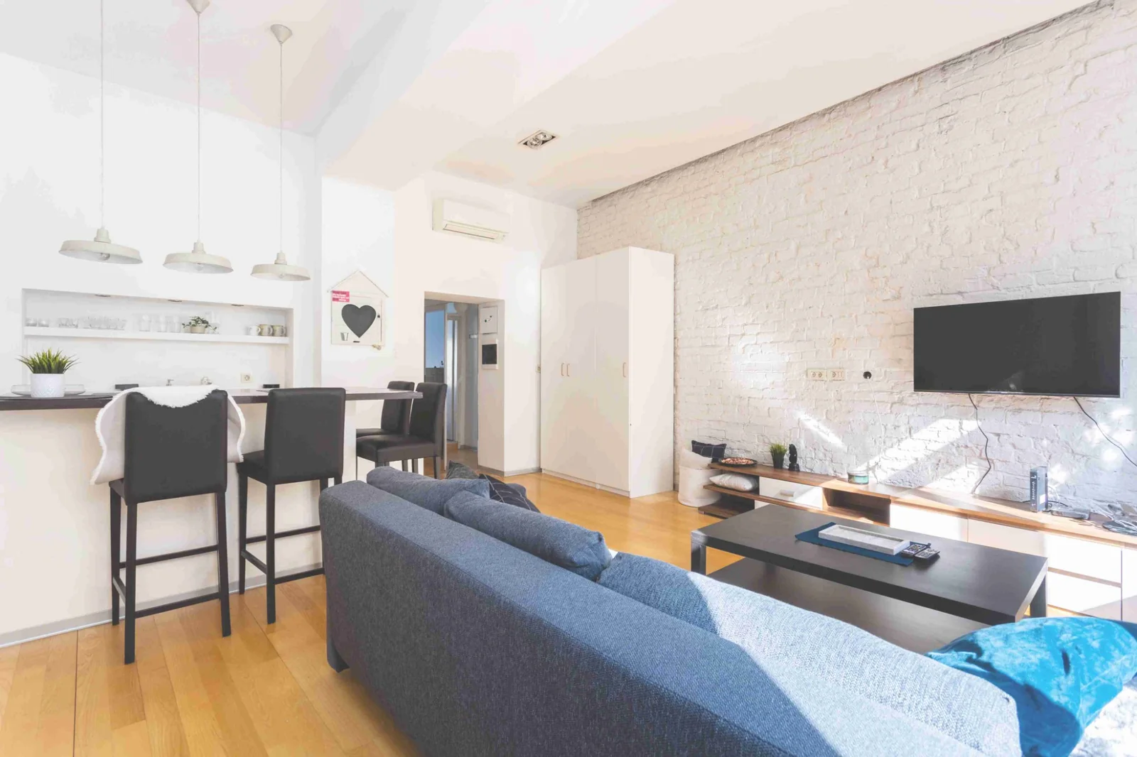 Premium segment apartmana