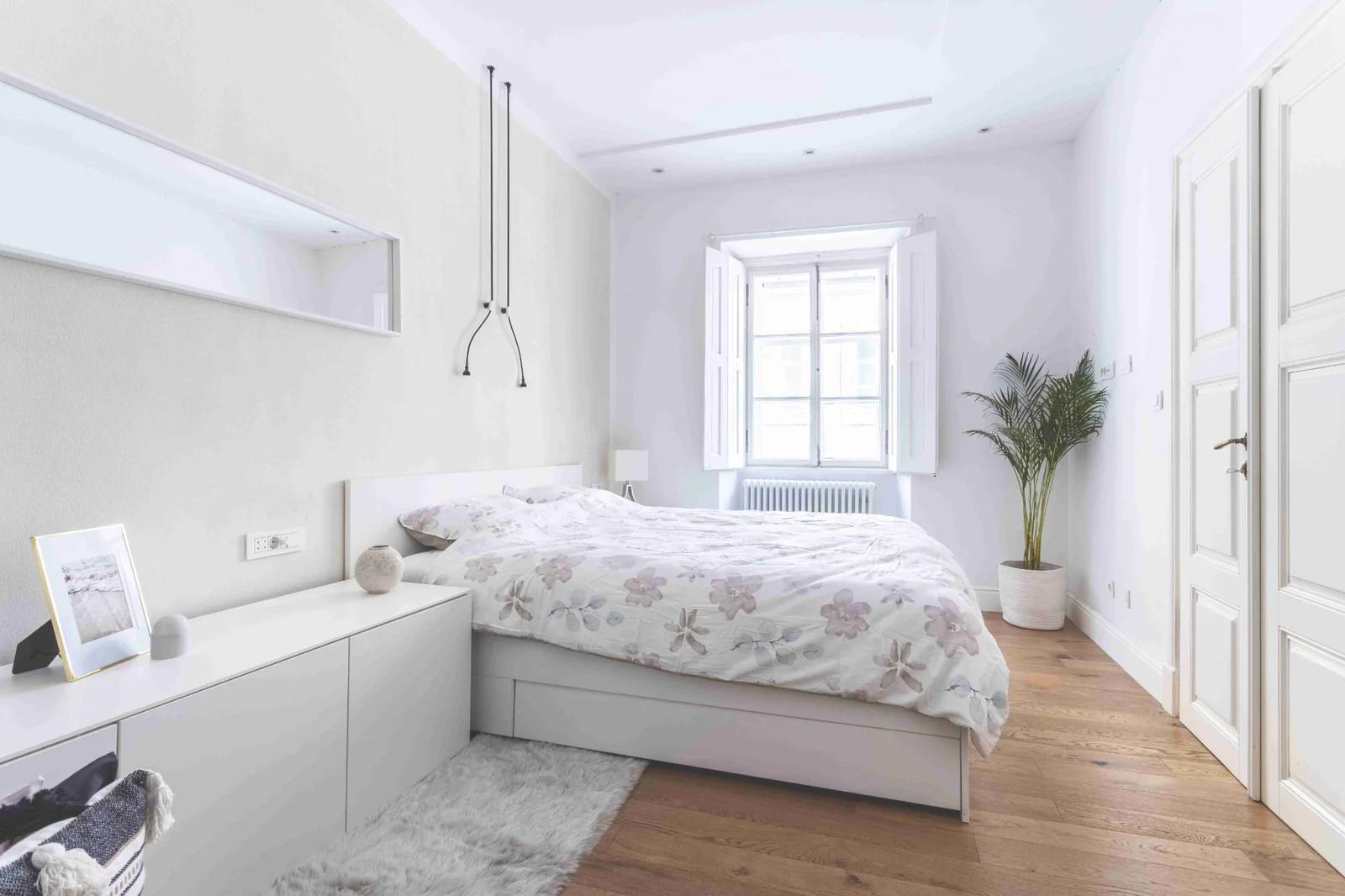 Apartman višeg standarda